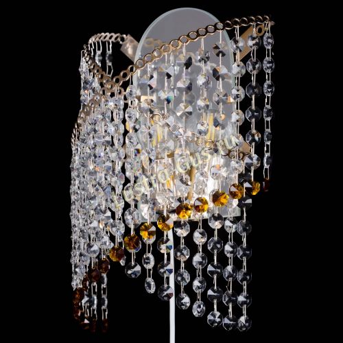 Бра Космея №1 чайная в Магнитогорске Гусь Хрустальный