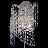 Бра Космея №1 фиолетовая в Магнитогорске Бра Космея №1 фиолетовая в Магнитогорске