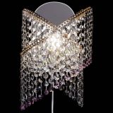 Бра Космея №1 розовая в Магнитогорске