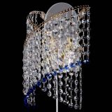 Бра Космея №1 синяя в Магнитогорске