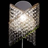 Бра Космея №1 зеленая в Магнитогорске Бра Космея №1 зеленая в Магнитогорске