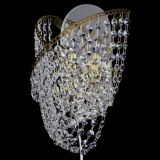 Бра Космея №2 под бронзу в Магнитогорске