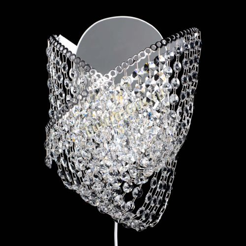 Бра Космея №2 в Магнитогорске Гусь Хрустальный