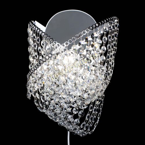 Бра Космея №2 в Магнитогорске Гусь Хрустальный