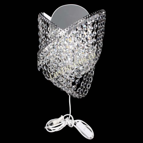 Бра Космея №2 в Магнитогорске Гусь Хрустальный