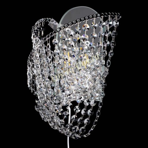 Бра Космея №2 в Магнитогорске Гусь Хрустальный