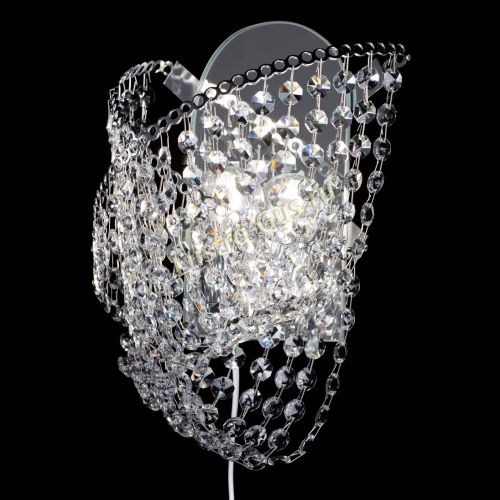 Бра Космея №2 в Магнитогорске Гусь Хрустальный