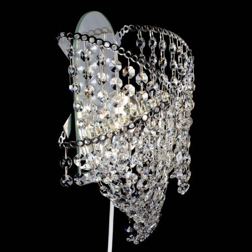 Бра Космея №2 в Магнитогорске Гусь Хрустальный