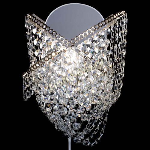 Бра Космея №2 в Магнитогорске Гусь Хрустальный