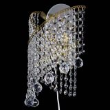 Бра Космея №3 под бронзу в Магнитогорске