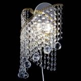 Бра Космея №3 под бронзу в Магнитогорске