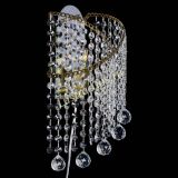 Бра Космея №3 под бронзу в Магнитогорске