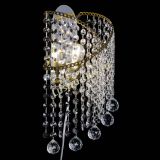 Бра Космея №3 под бронзу в Магнитогорске