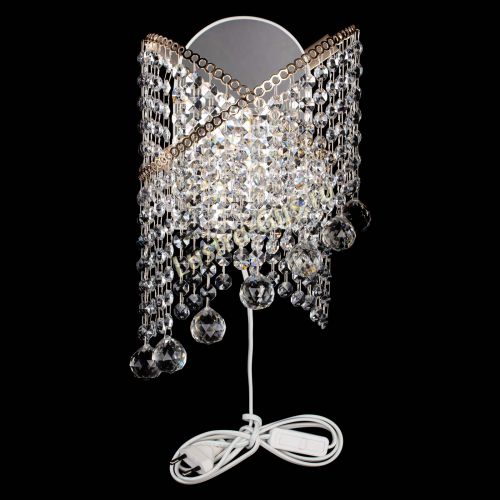 Бра Космея №3 в Магнитогорске Гусь Хрустальный