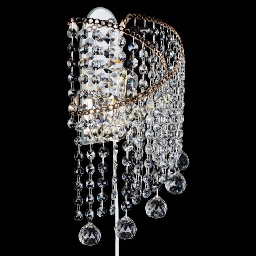 Бра Космея №3 в Магнитогорске Гусь Хрустальный