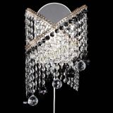 Бра Космея №3 черная в Магнитогорске Бра Космея №3 черная в Магнитогорске