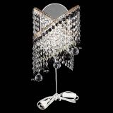 Бра Космея №3 черная в Магнитогорске Бра Космея №3 черная в Магнитогорске