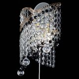 Бра Космея №3 черная в Магнитогорске Бра Космея №3 черная в Магнитогорске