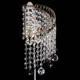 Бра Космея №3 черная в Магнитогорске Бра Космея №3 черная в Магнитогорске