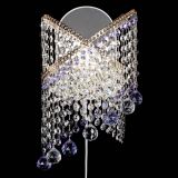 Бра Космея №3 фиолетовая в Магнитогорске