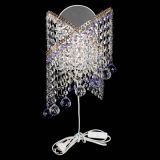 Бра Космея №3 фиолетовая в Магнитогорске