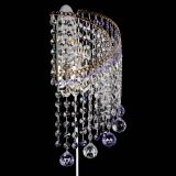 Бра Космея №3 фиолетовая в Магнитогорске