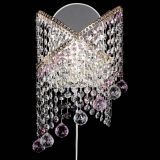 Бра Космея №3 розовая в Магнитогорске Бра Космея №3 розовая в Магнитогорске