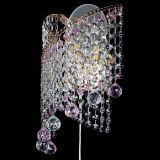 Бра Космея №3 розовая в Магнитогорске Бра Космея №3 розовая в Магнитогорске