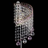 Бра Космея №3 розовая в Магнитогорске Бра Космея №3 розовая в Магнитогорске