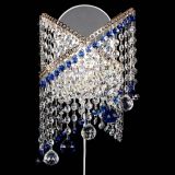 Бра Космея №3 синяя в Магнитогорске Бра Космея №3 синяя в Магнитогорске