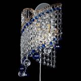 Бра Космея №3 синяя в Магнитогорске Бра Космея №3 синяя в Магнитогорске