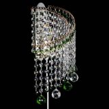 Бра Космея №3 зеленая в Магнитогорске