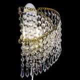 Бра Космея №4 под бронзу в Магнитогорске