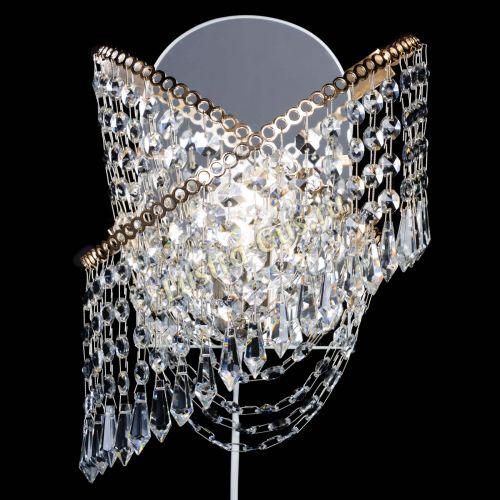 Бра Космея №4 в Магнитогорске Гусь Хрустальный