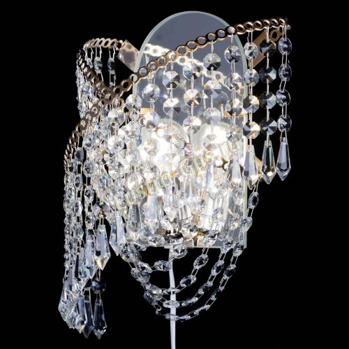 Бра Космея №4 в Магнитогорске Гусь Хрустальный