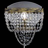 Бра Квадрат №2 под бронзу в Магнитогорске