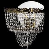 Бра Квадрат №2 под бронзу в Магнитогорске