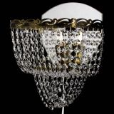 Бра Квадрат №2 под бронзу в Магнитогорске