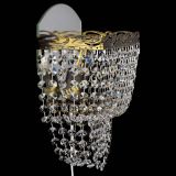 Бра Квадрат №2 под бронзу в Магнитогорске