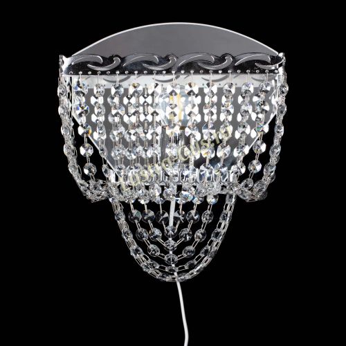 Бра Квадрат №2 в Магнитогорске Гусь Хрустальный