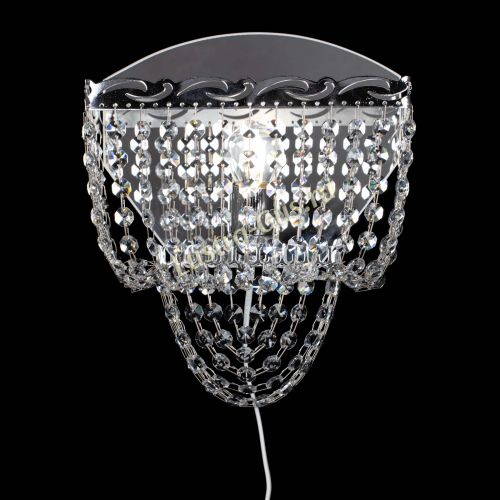 Бра Квадрат №2 в Магнитогорске Гусь Хрустальный