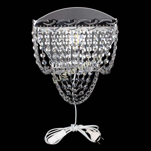 Бра Квадрат №2 в Магнитогорске Гусь Хрустальный