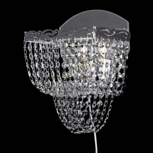 Бра Квадрат №2 в Магнитогорске Гусь Хрустальный