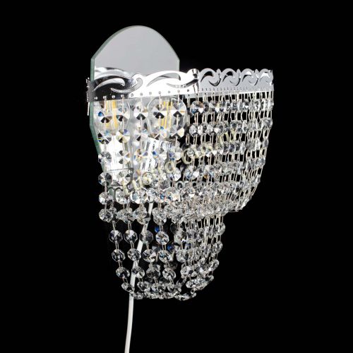 Бра Квадрат №2 в Магнитогорске Гусь Хрустальный