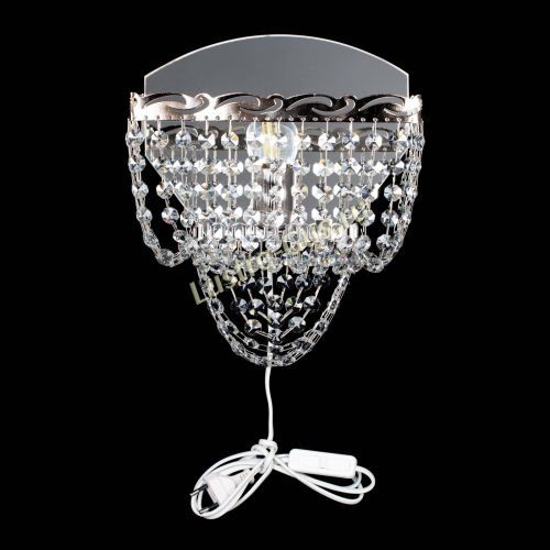 Бра Квадрат №2 в Магнитогорске Гусь Хрустальный