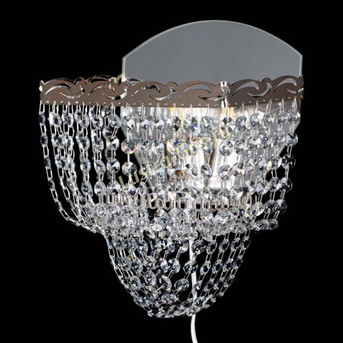 Бра Квадрат №2 в Магнитогорске Гусь Хрустальный