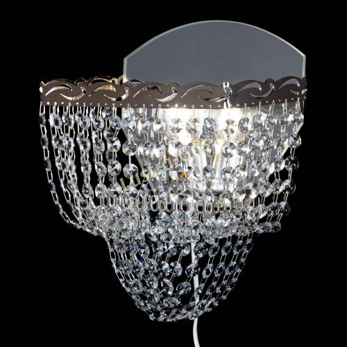 Бра Квадрат №2 в Магнитогорске Гусь Хрустальный