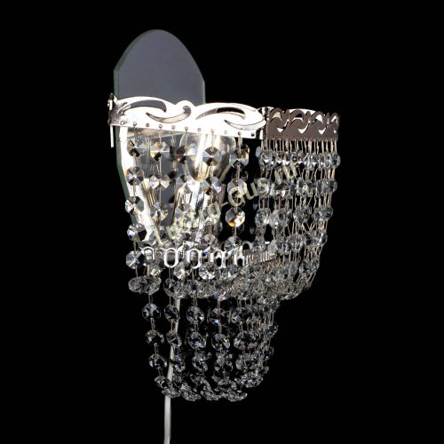 Бра Квадрат №2 в Магнитогорске Гусь Хрустальный