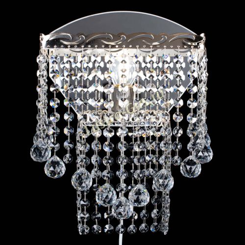 Бра Квадрат №4 в Магнитогорске Гусь Хрустальный