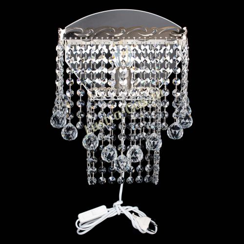 Бра Квадрат №4 в Магнитогорске Гусь Хрустальный